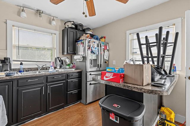 8340 W Fond Du Lac AVENUE, Milwaukee, WI 53218