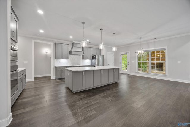 9512 Abington Cove Boulevard, Madison, AL 35757