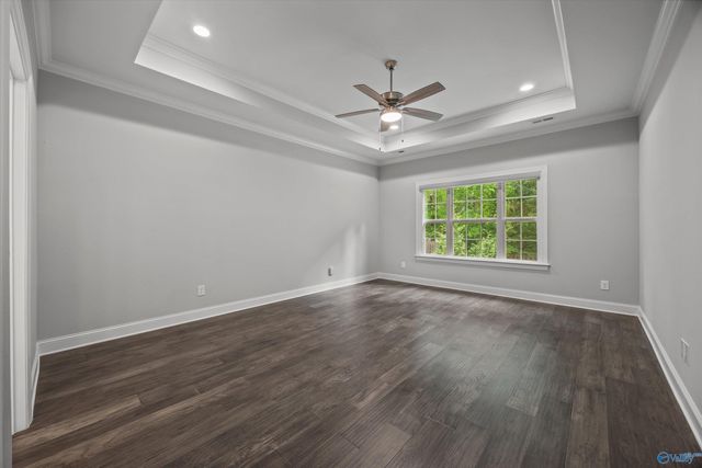 9512 Abington Cove Boulevard, Madison, AL 35757