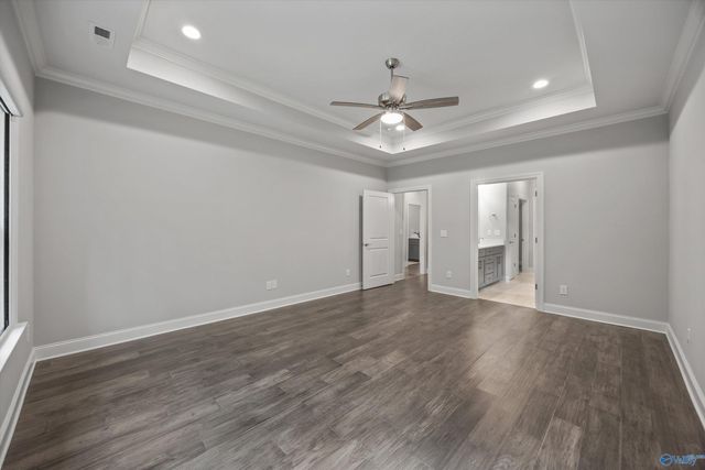 9512 Abington Cove Boulevard, Madison, AL 35757