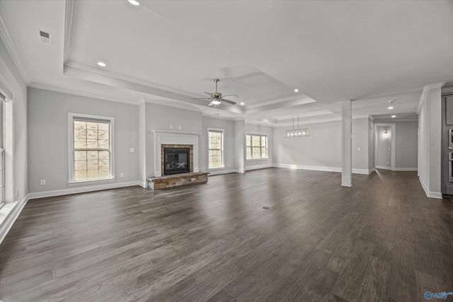 9512 Abington Cove Boulevard, Madison, AL 35757