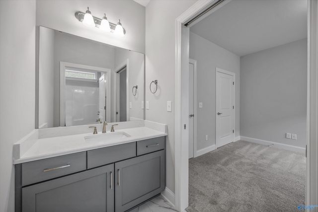 9512 Abington Cove Boulevard, Madison, AL 35757