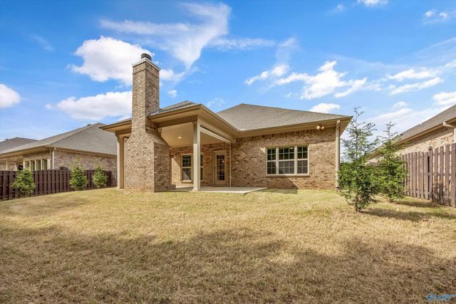 9512 Abington Cove Boulevard, Madison, AL 35757