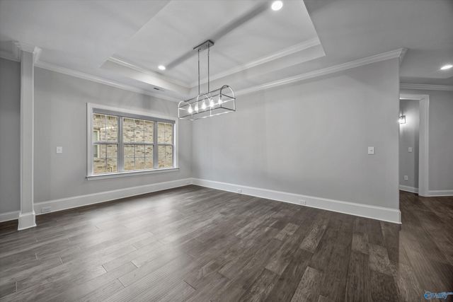 9512 Abington Cove Boulevard, Madison, AL 35757