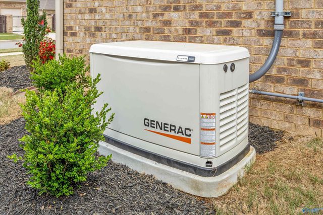 9512 Abington Cove Boulevard, Madison, AL 35757