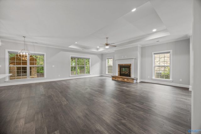 9512 Abington Cove Boulevard, Madison, AL 35757