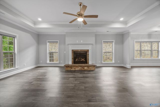 9512 Abington Cove Boulevard, Madison, AL 35757