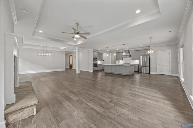 9512 Abington Cove Boulevard, Madison, AL 35757