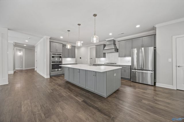 9512 Abington Cove Boulevard, Madison, AL 35757