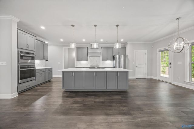 9512 Abington Cove Boulevard, Madison, AL 35757