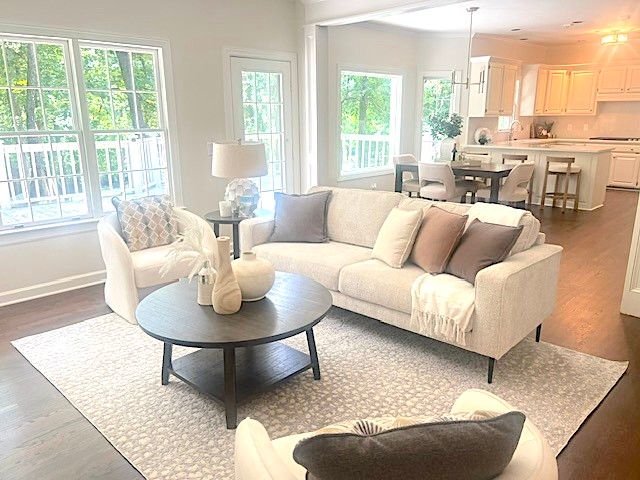 2207 Shannon Drive, Murfreesboro, TN 37129