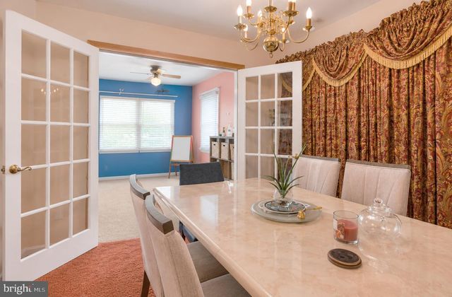 114 BURNAM WOOD CT, Mount Laurel, NJ 08054