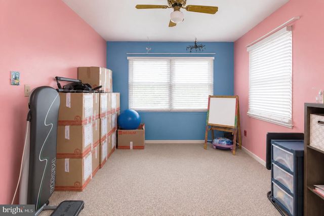 114 BURNAM WOOD CT, Mount Laurel, NJ 08054