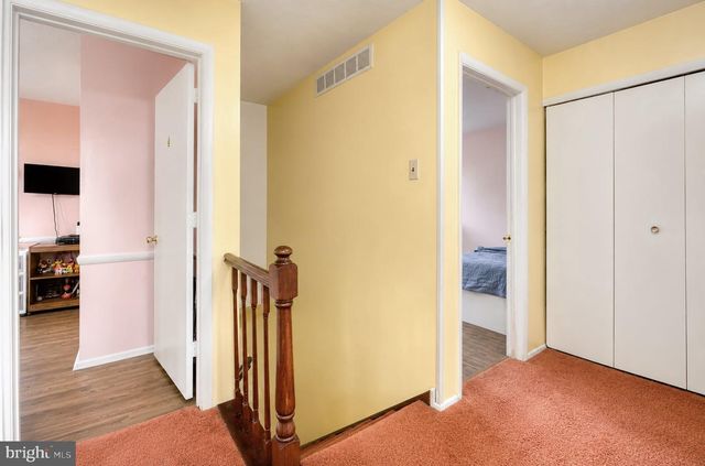 114 BURNAM WOOD CT, Mount Laurel, NJ 08054