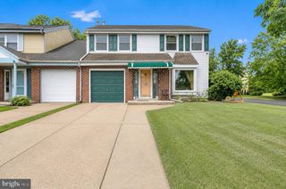 114 BURNAM WOOD CT, Mount Laurel, NJ 08054
