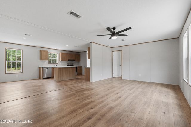 7533 LOS PADRES Avenue, Keystone Heights, FL 32656