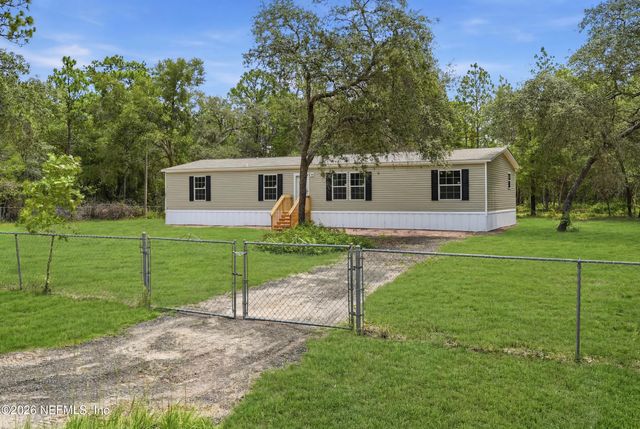7533 LOS PADRES Avenue, Keystone Heights, FL 32656