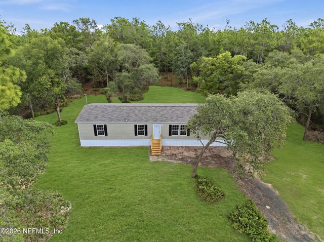 7533 LOS PADRES Avenue, Keystone Heights, FL 32656