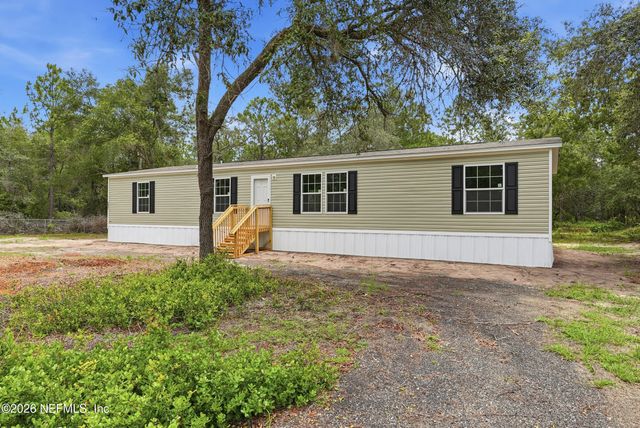 7533 LOS PADRES Avenue, Keystone Heights, FL 32656