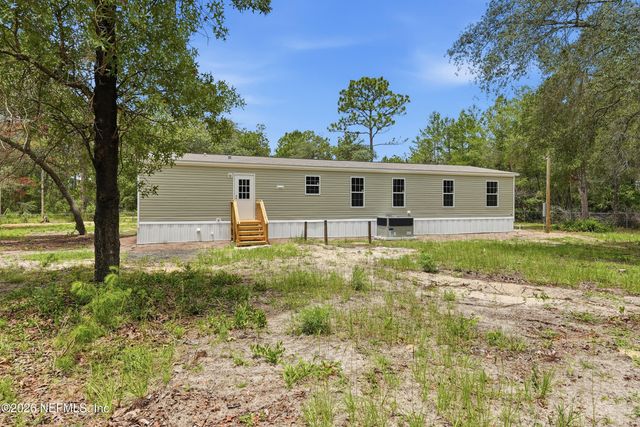 7533 LOS PADRES Avenue, Keystone Heights, FL 32656