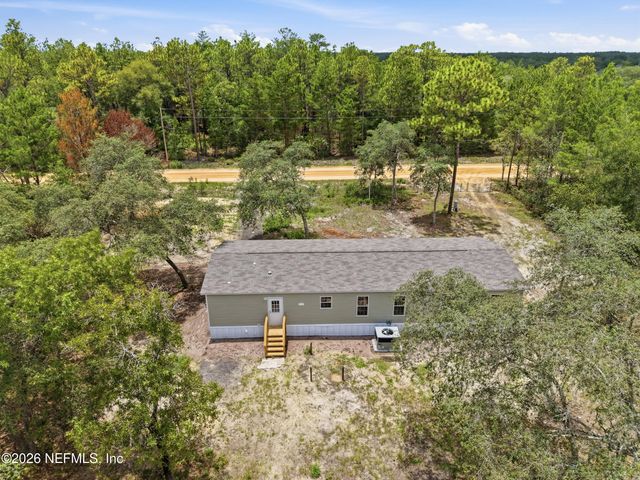 7533 LOS PADRES Avenue, Keystone Heights, FL 32656
