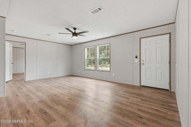 7533 LOS PADRES Avenue, Keystone Heights, FL 32656