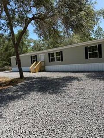 7533 LOS PADRES Avenue, Keystone Heights, FL 32656