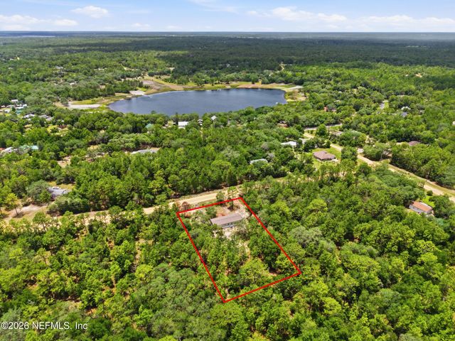 7533 LOS PADRES Avenue, Keystone Heights, FL 32656