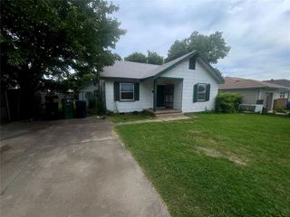 3541 NW 52nd Street, Oklahoma City, OK 73112