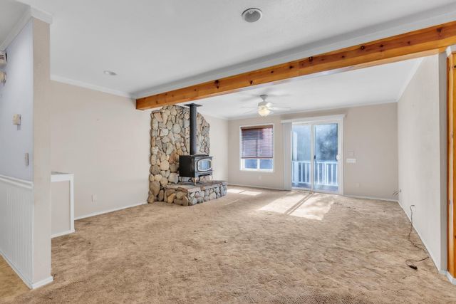 280 Gold Bluff Rd, Downieville, CA 95936