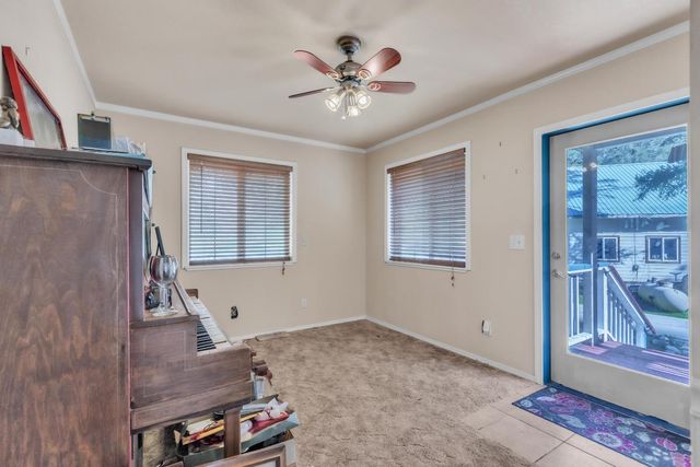 280 Gold Bluff Rd, Downieville, CA 95936