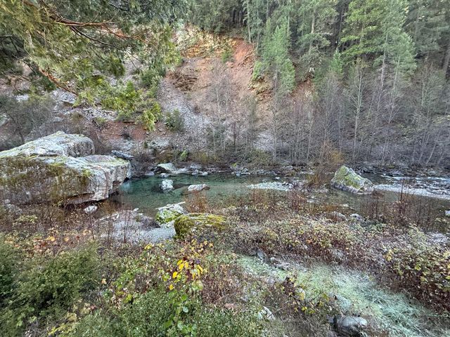 280 Gold Bluff Rd, Downieville, CA 95936