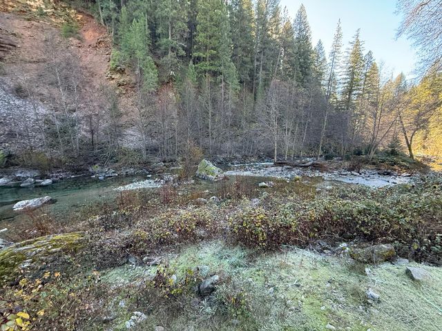 280 Gold Bluff Rd, Downieville, CA 95936