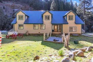 280 Gold Bluff Rd, Downieville, CA 95936