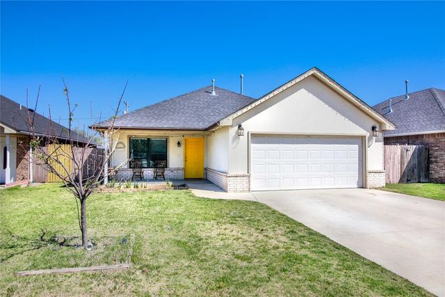 231 SE 53rd Street, Oklahoma City, OK 73129