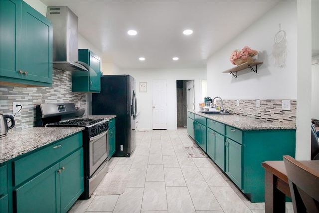 231 SE 53rd Street, Oklahoma City, OK 73129