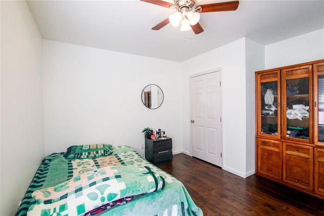 231 SE 53rd Street, Oklahoma City, OK 73129