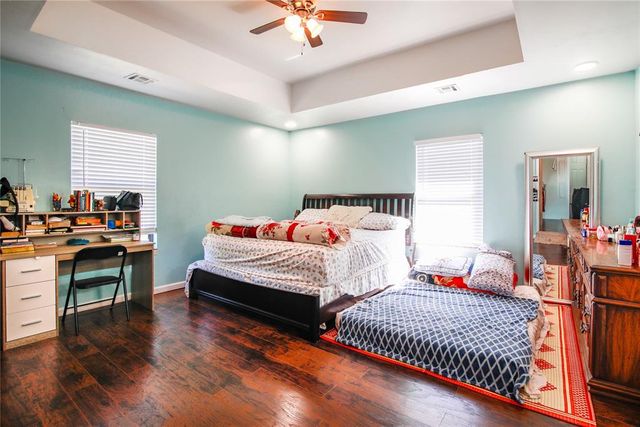 231 SE 53rd Street, Oklahoma City, OK 73129