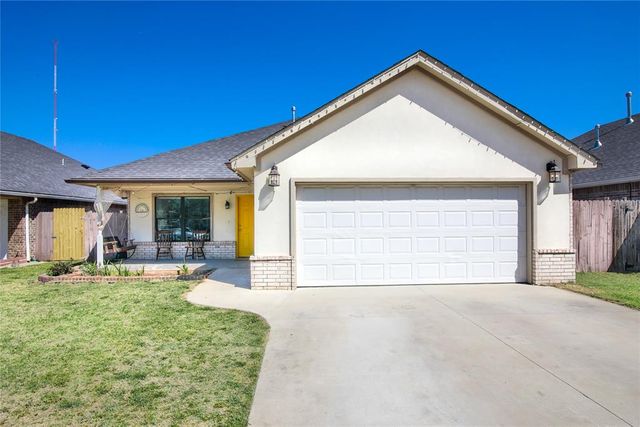 231 SE 53rd Street, Oklahoma City, OK 73129