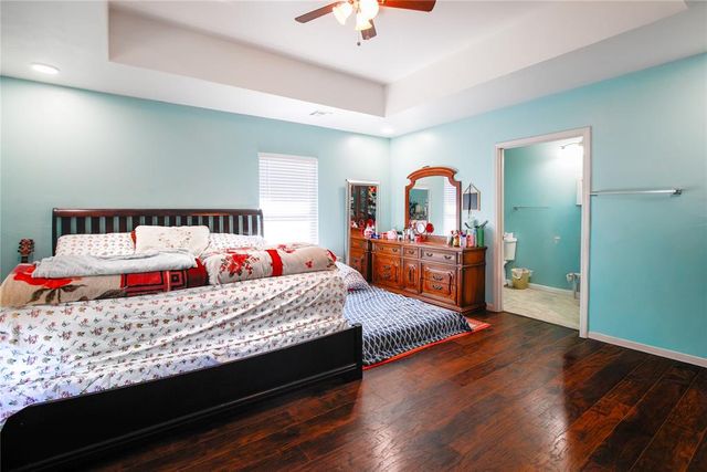 231 SE 53rd Street, Oklahoma City, OK 73129