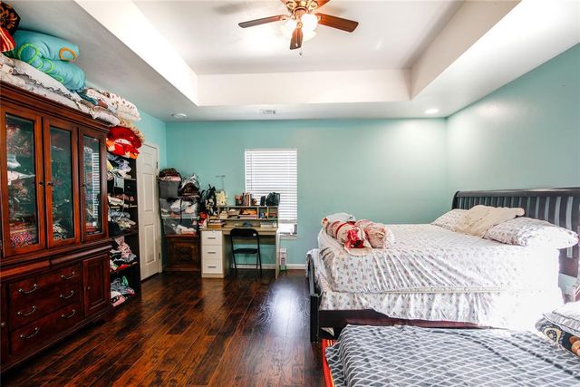 231 SE 53rd Street, Oklahoma City, OK 73129