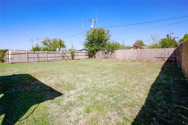 231 SE 53rd Street, Oklahoma City, OK 73129