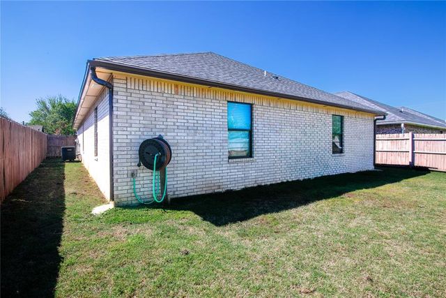 231 SE 53rd Street, Oklahoma City, OK 73129
