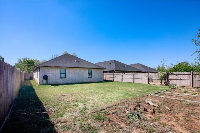 231 SE 53rd Street, Oklahoma City, OK 73129