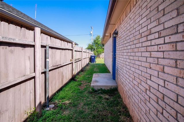 231 SE 53rd Street, Oklahoma City, OK 73129