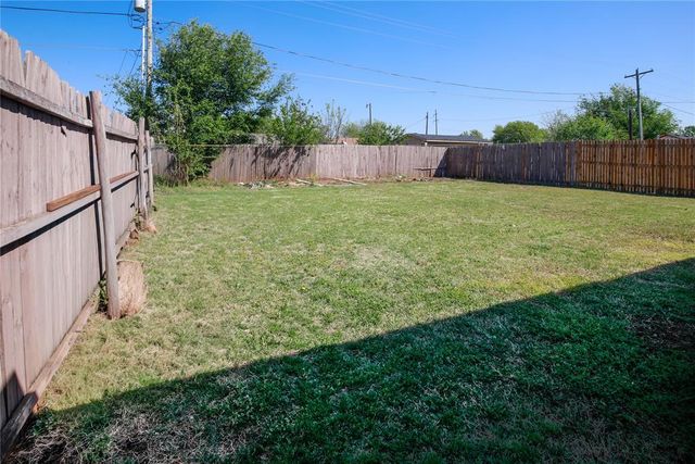 231 SE 53rd Street, Oklahoma City, OK 73129