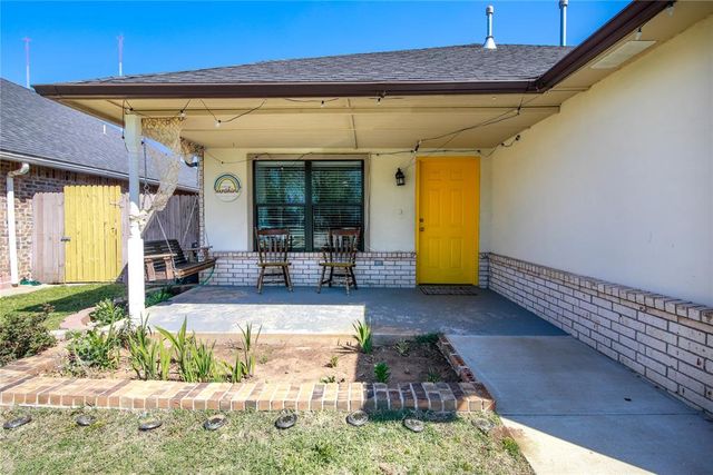 231 SE 53rd Street, Oklahoma City, OK 73129