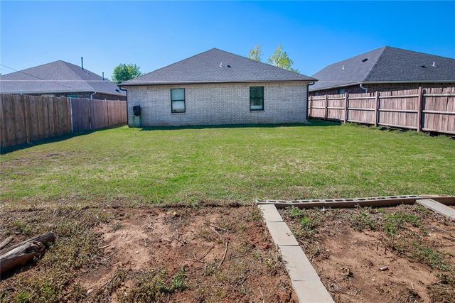 231 SE 53rd Street, Oklahoma City, OK 73129