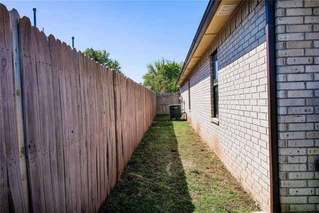 231 SE 53rd Street, Oklahoma City, OK 73129