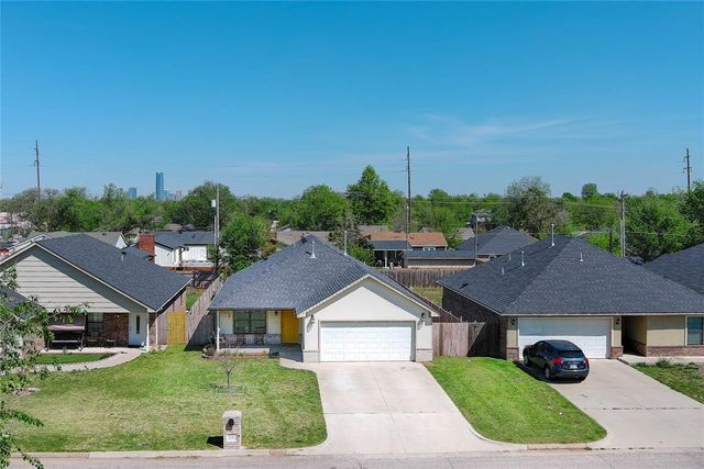 231 SE 53rd Street, Oklahoma City, OK 73129
